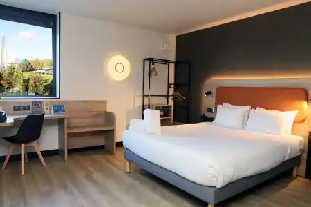 Campanile PRIME - Toulouse Sud Balma Cité de l'Espace - 110