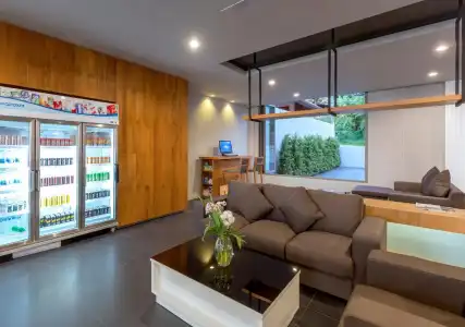 X10 Seaview Suites Panwa Beach - 5