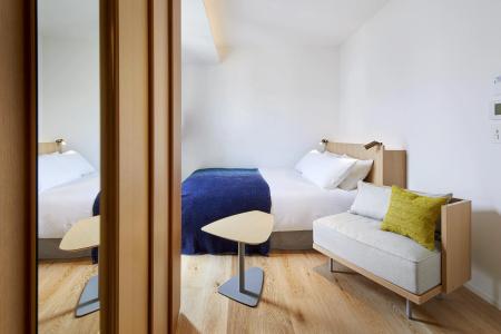 2 Bedroom Apartment Near GINZA TSUKIJI TOKYO STATION - 11