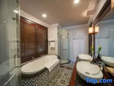 Ambong Rainforest Retreat - 32