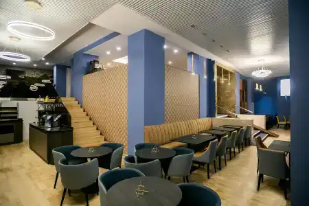 Leonardo Boutique Budapest M-Square - 14