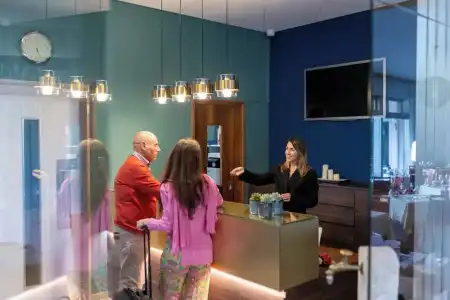 Easy Stay by La Perla - 23