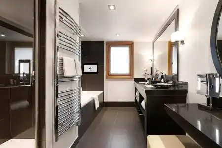 Hôtel Le Kaïla - 126