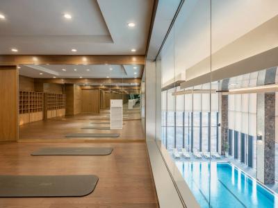 Grand Mercure Ambassador and Residences Seoul Yongsan - 16