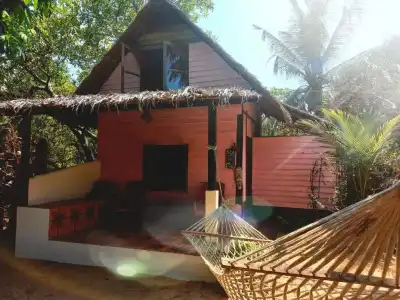 Sabai Sabai Beach Bungalows - 36