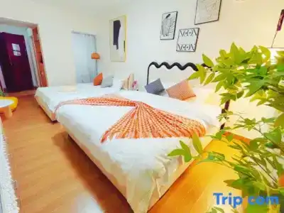Yimao Mercure (Longjun Garden Branch) - 14