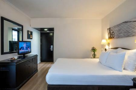 Crowne Plaza TEL AVIV BEACH by IHG - 45