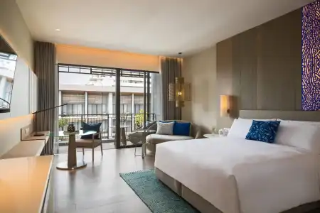 Renaissance Pattaya Resort & Spa - 6