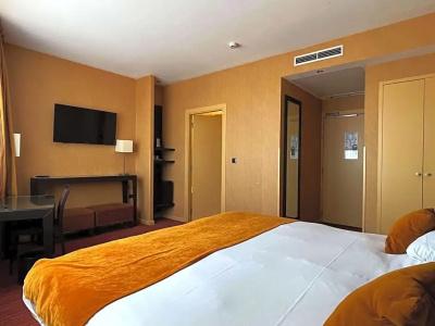 Mercure Bordeaux Château Chartrons - 24