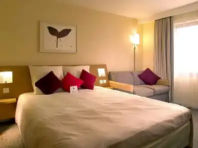 Novotel Bristol Centre - 67