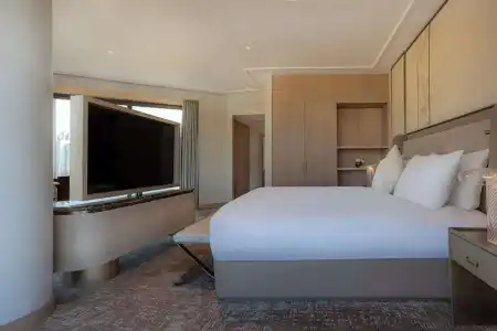 Signia by Hilton Amman - 171