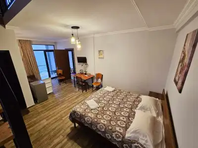 Iveri Beach - 1