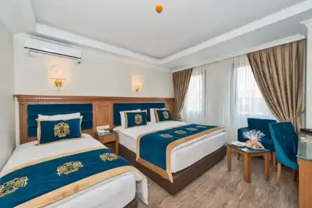 The Byzantium Suites & Spa - 55