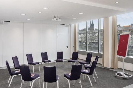 NH Collection Köln Mediapark - 14