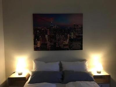 MyRoom - Top Munich Serviced Apartments - 17