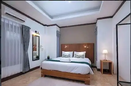 Baan Khao Hua Jook - 145