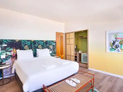 Mercure Rio Boutique Copacabana - 35