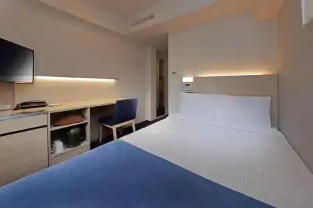 Keio Presso Inn Gotanda - 27