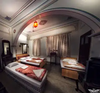 Krishna Palace - A Heritage Boutique - 2