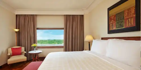 The Oberoi, New Delhi - 0