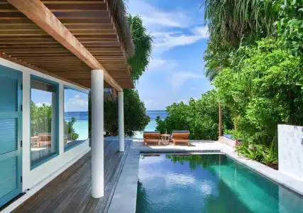 The Halcyon Private Isles Maldives, - 10