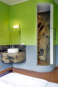 Sunflower Hostel Berlin - 97