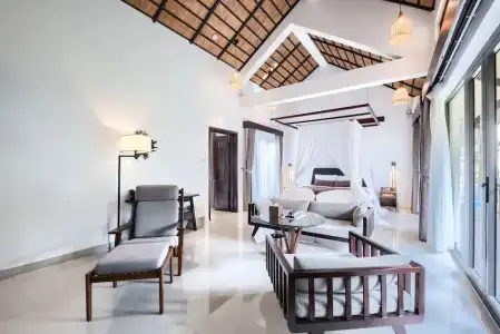 The Blossom Resort Island Da Nang - 293