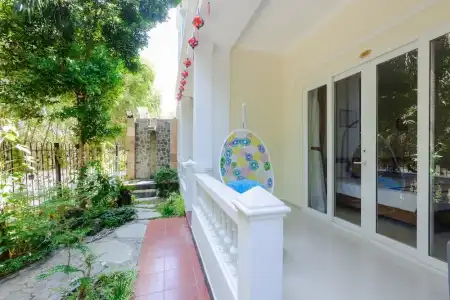 T&T Resort And Spa - 48