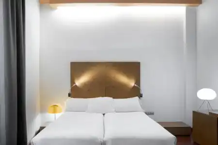 Petit Palace Plaza Malaga - 44