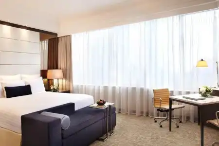 Singapore Marriott Tang Plaza - 130