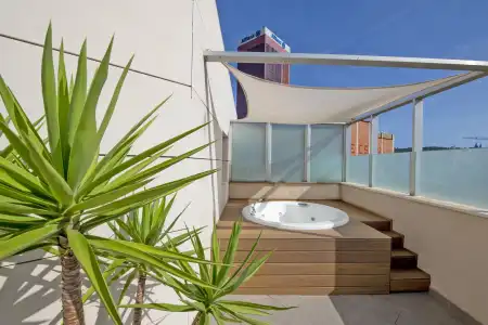 Pestana Arena Barcelona - 18