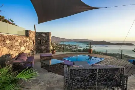 Adrakos Apartments - Adults Only - 44