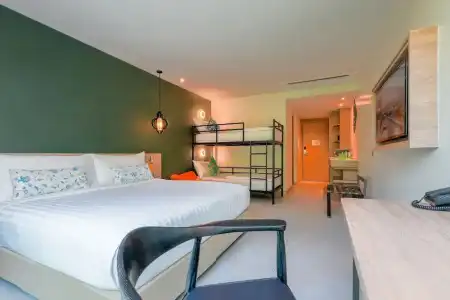 AtEase Phuket Patong - 48