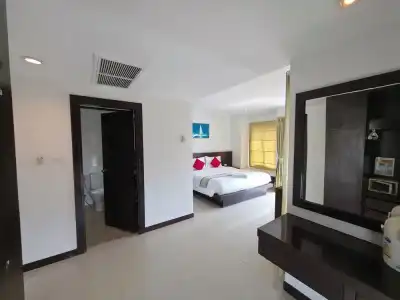 Amara APK Resort and Spa - 37