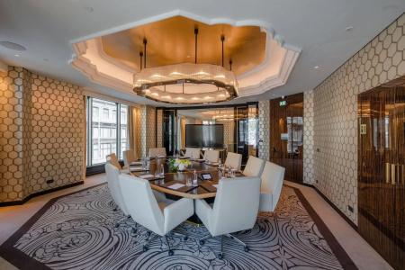 Matild Palace, a Luxury Collection, Budapest - 1