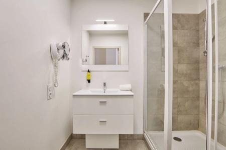 Odalys City Apartment - Toulouse Centre Gare - 7