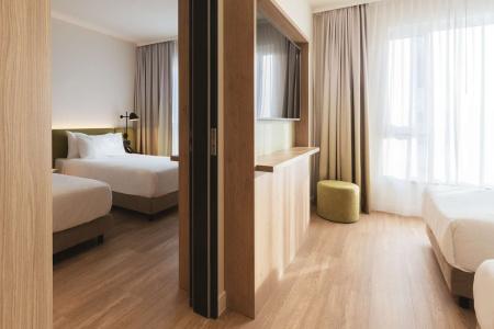 Hampton by Hilton Konstanz - 36