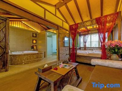 Anbian Yuxuange Boutique Inn (Lijiang Yuxuan) - 32