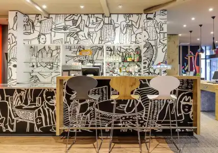 ibis Baar Zug - 22