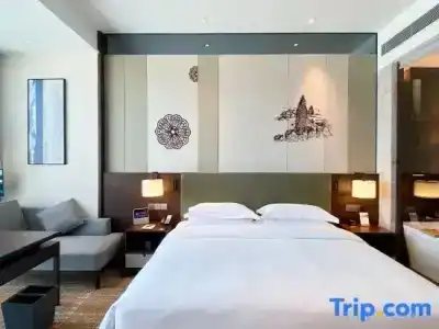 Sheraton Kunming - 92