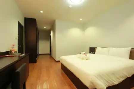 The Park 304 Executive Serviced Apartment - 79