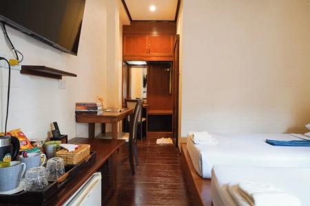 Thanicha Resort - 96