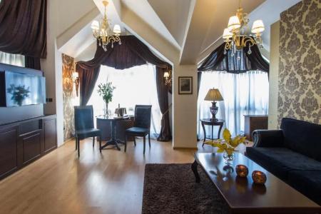 Premier Luxury Mountain Resort - 173