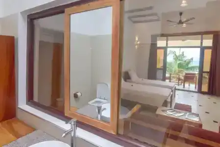 Mnarani Beach Cottages - 11