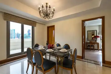 Orchard Parksuites - 131