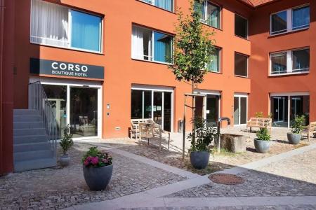 Boutique Corso - 0