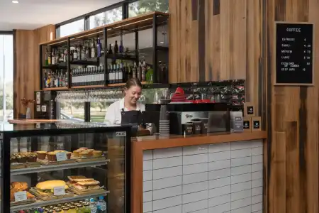 Rydges South Park Adelaide - 8