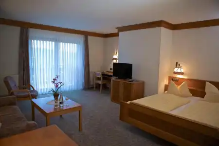 Hotel-Gasthof Rose - 41