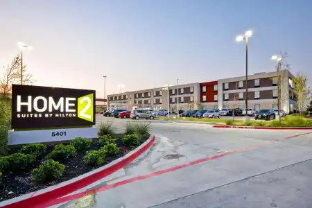 Home2 Suites by Hilton Fort Worth Southwest Cityview - 25