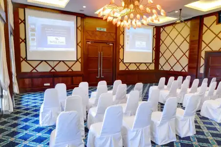 Bunga Raya Island Resort & Spa - 21
